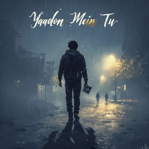 Yadoon Mein Tu