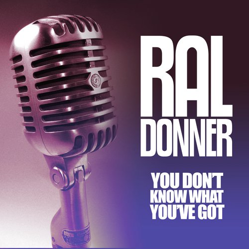 You Don't Know What You've Got