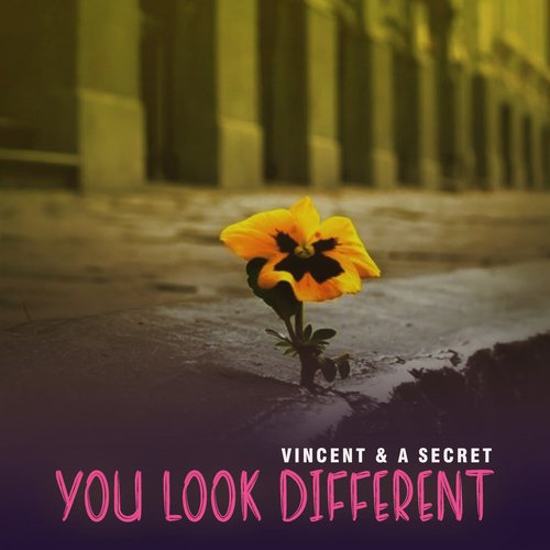 You Look Different
