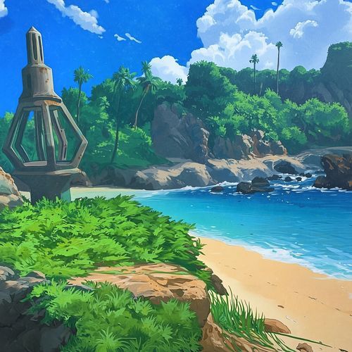 Yuna's Theme (Final Fantasy X lofi cover)