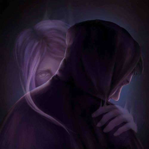 geist cover art