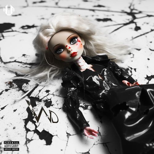 hot girl bummer cover art