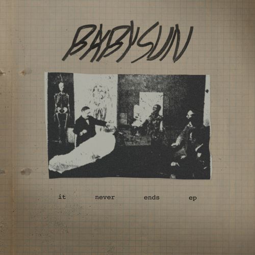 HENRIK cover art