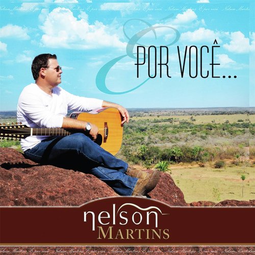 Nosso Riozinho cover art