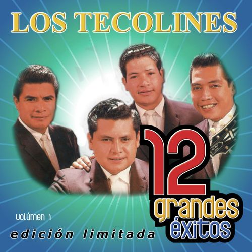 12 Grandes exitos Vol. 1