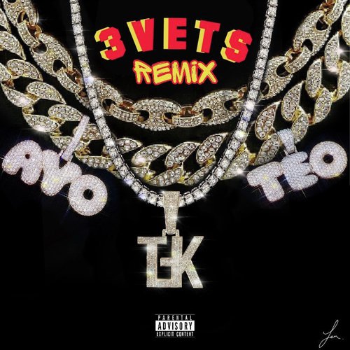 3 Vets (feat. Ayo & Teo) [Remix]_poster_image