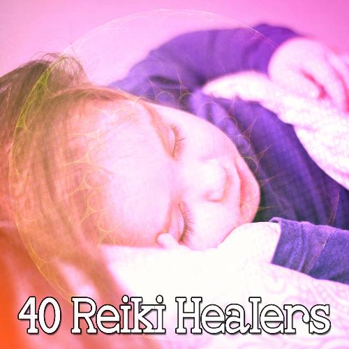 40 Reiki Healers