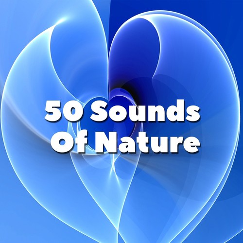 50 Sounds Of Nature
