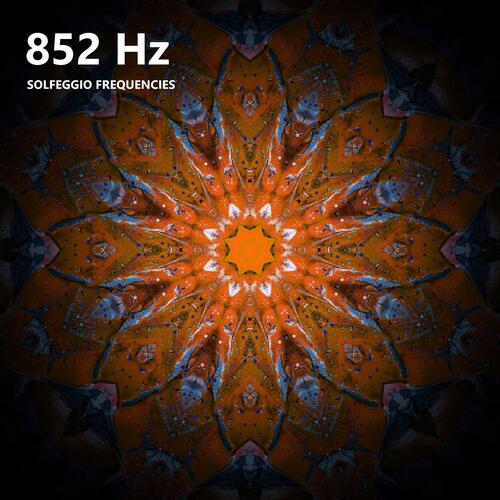 852 Hz Solfeggio Frequencies_poster_image