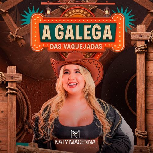 Medley: Ela Vem / Maldita de Ex