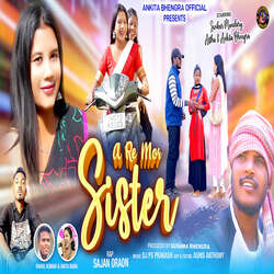 A Re Mor Sister-RTJGQFljZVU