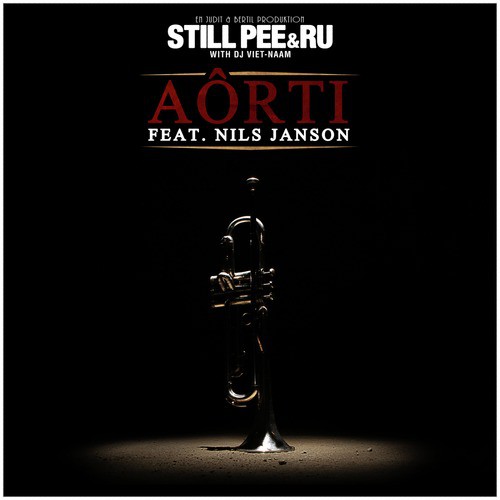 Aôrti (feat. Nils Janson) – The Remixes