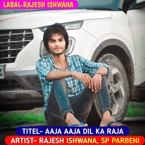 AAJA AAJA DIL KA RAJA