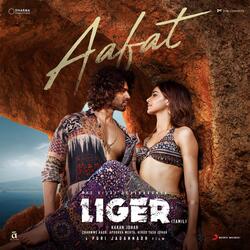 Aafat (Tamil) [From &quot;Liger (Tamil)&quot;]-AF5eRgNaQUE