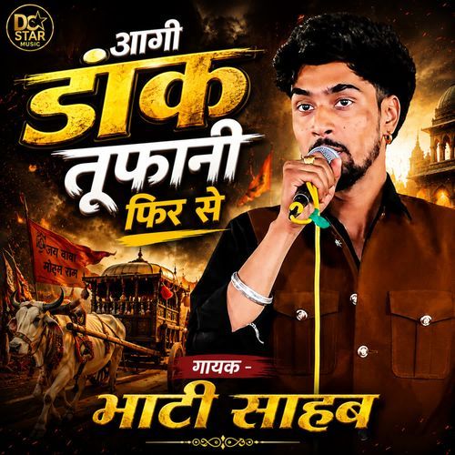 Aagi Daak Tufani Fir Se