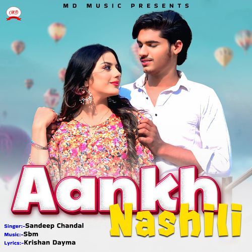 Aankh Nashili