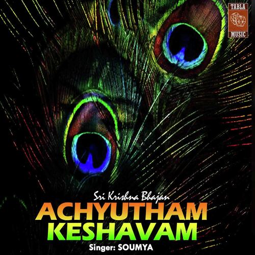 Achyutham Keshavam