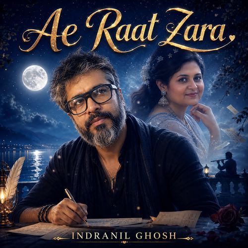 Ae Raat Zara