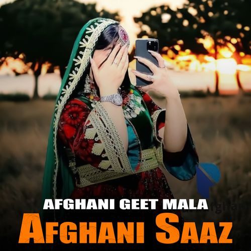 Afghani Saaz