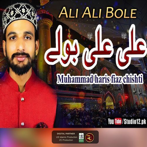 Ali Ali Bole