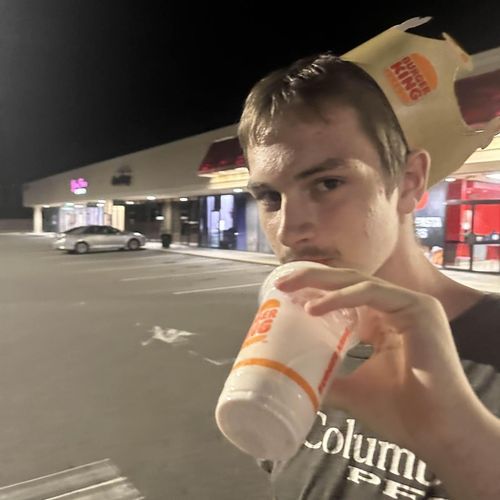 Allen (Freestyle) cover art