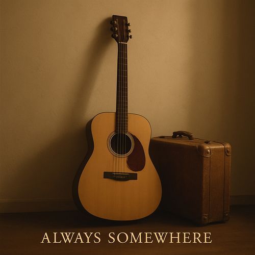 Always Somewhere (Piano Version)