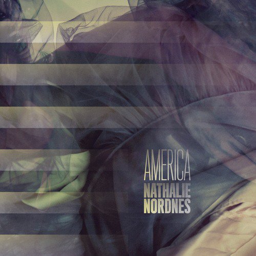 America cover art