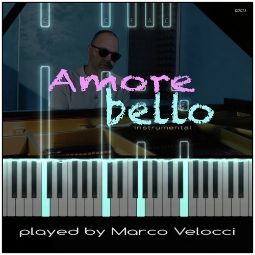 Amore bello (Instrumental)_poster_image