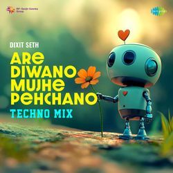 Are Diwano Mujhe Pehchano - Techno Mix-FA5fAEIAW3Y