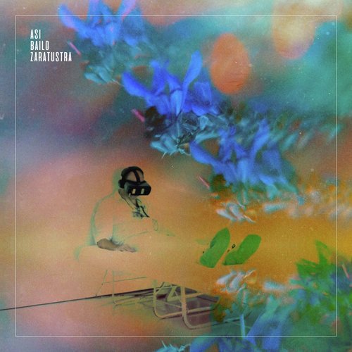 Homínido Soñando cover art