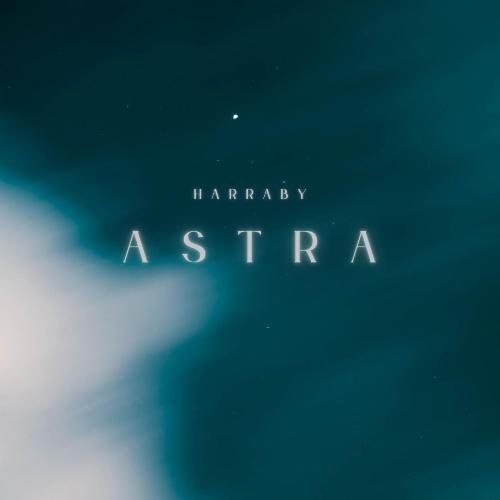 Astra cover art