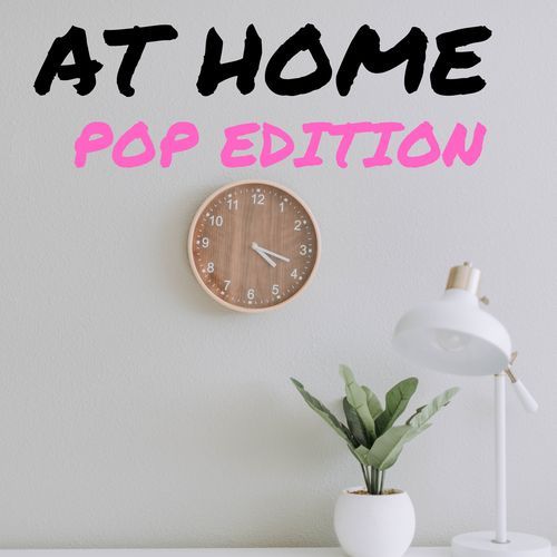 Company cover art