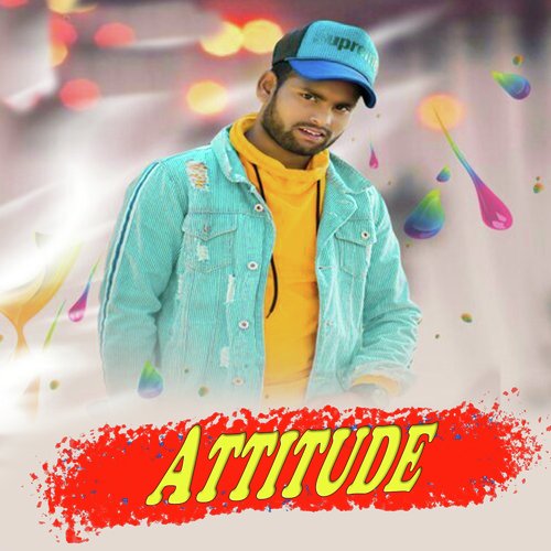 Attitude