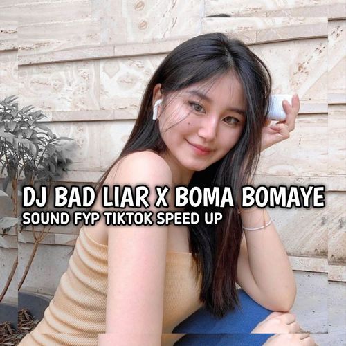 BAD LIAR - INST cover art
