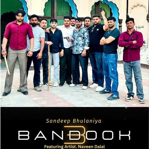 BANDOOK