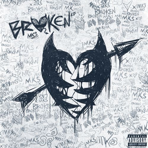 BROKEN