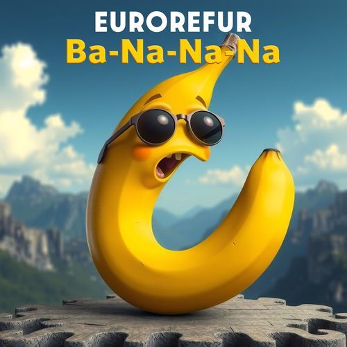 Ba-Na-Na-Na (Banana Song)