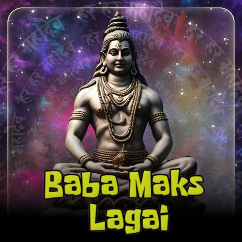 Baba Maks Lagai