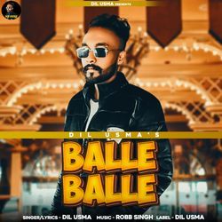 Balle Balle-Ci46VTJaVWM