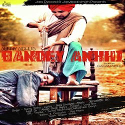 Bandey Ankhi-ACsqSTlFTXU