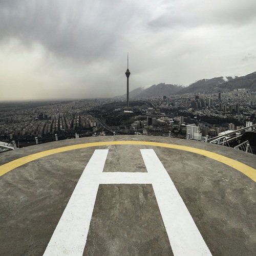 Aziz cover art