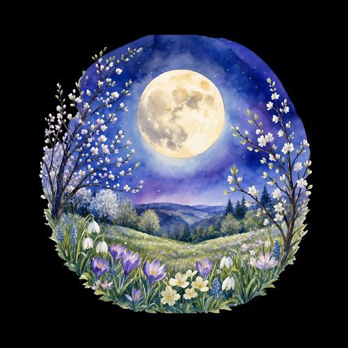 Beauty of the Night