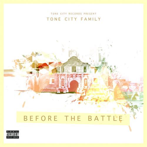 So Trill (feat. Fade Dogg, Markeyz, Comp C, Mexican Trill & Clarance Harris) cover art