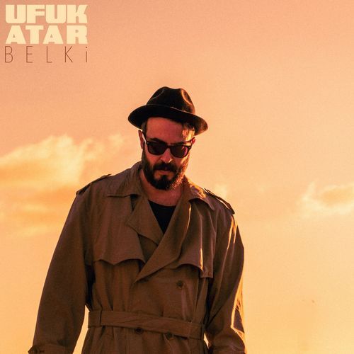 Belki cover art