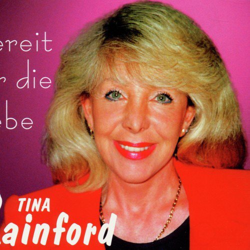 Bereit für die Liebe