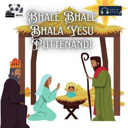 Bhale Bhale Bhala Yesu Puttenandi-IR07BEEATQA