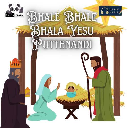 Bhale Bhale Bhala Yesu Puttenandi