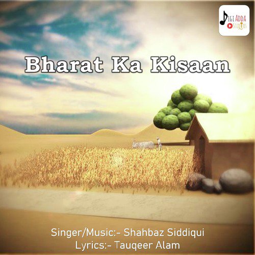 Bharat Ka Kisaan - Single