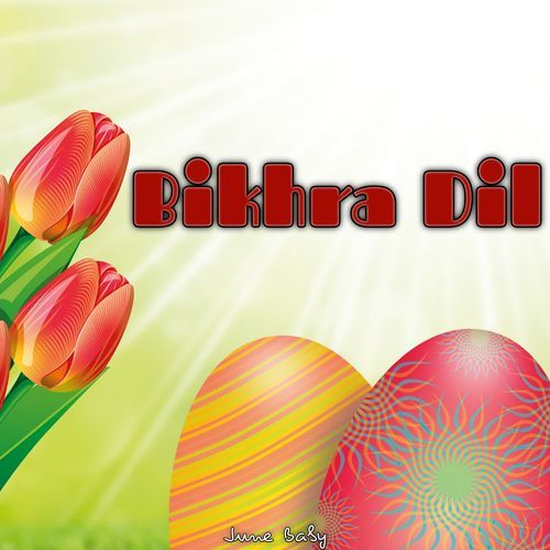 Bikhra Dil