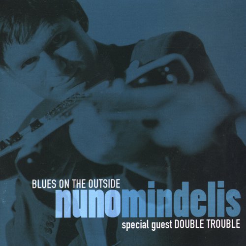 Blues On the Outside_poster_image